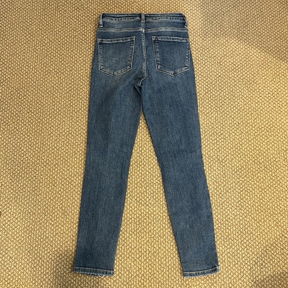 Flying Monkey Skinny Jeans. - Picture 2 of 4